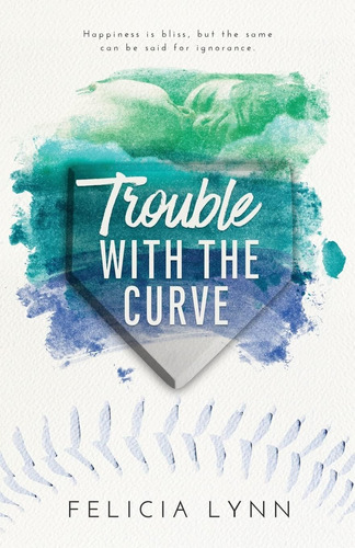 Libro:  Trouble With The Curve (learning Curve)