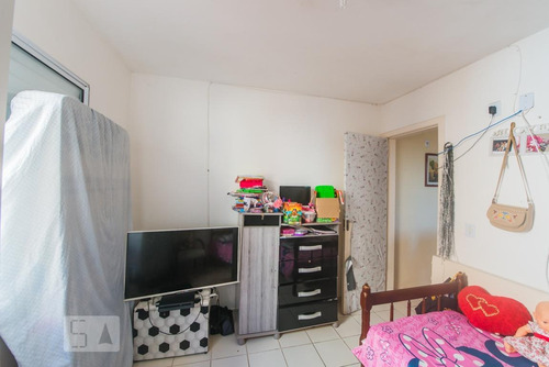 Apartamento Para Aluguel - Serraria, 2 Quartos, 58 - 893311097