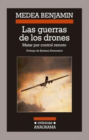 Libro Guerras De Los Drones, Las