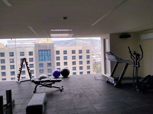 Imagen 13 de 14 de Departamento En Venta En Centro En Monterrey