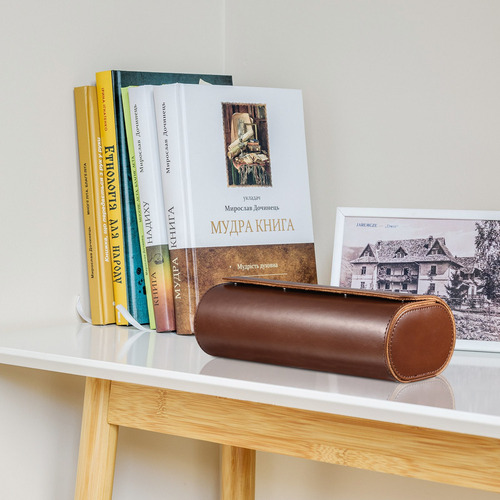 1 Rollo De Reloj De Viaje Con Caja De Reloj Portátil De 3 Ra