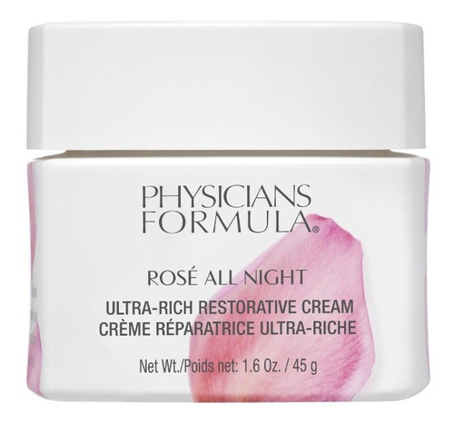 Crema Restaurativa Rose All Night De Physicians Formula