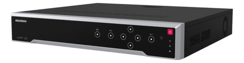 Nvr 32 Hikvision Ip Canales 32mp 8k 16 Puertos Poe  Acusense