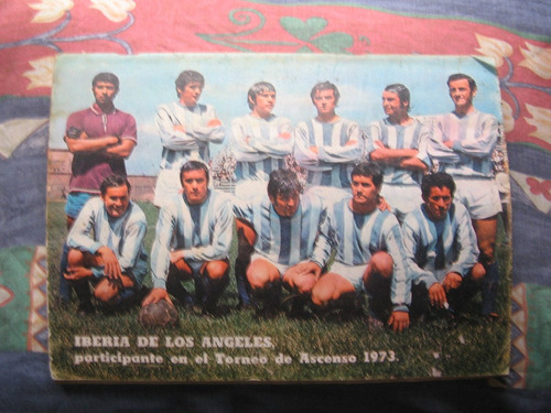 Estadio N°1579, 13 Xi 1973 Poster Seleccionado De Rugby