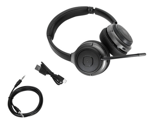 Imagen 6 de 6 de Auriculares Estéreo Inalámbricos Bluetooth Targus Aeh104tt