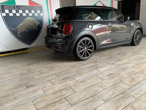 Imagen 4 de 15 de Mini Cooper S Hot Chili