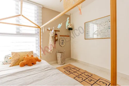 Casa En Venta En Zona Norte En Fraccionamiento - Casa En Venta Con Recámara En Planta Baja - Foret
