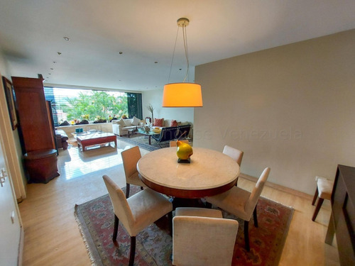 Imagen 3 de 23 de Apartamento En Venta - Los Palos Grandes 22-16186