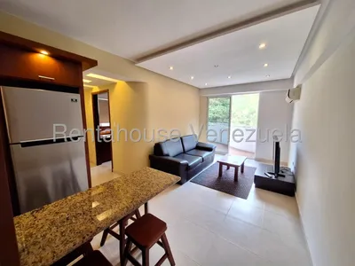 Apartamento en alquiler