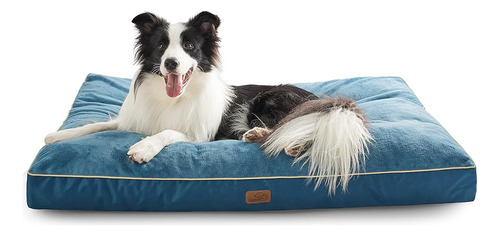 Camas Para Perros Impermeables Bedsure Para Perros Extra Gra