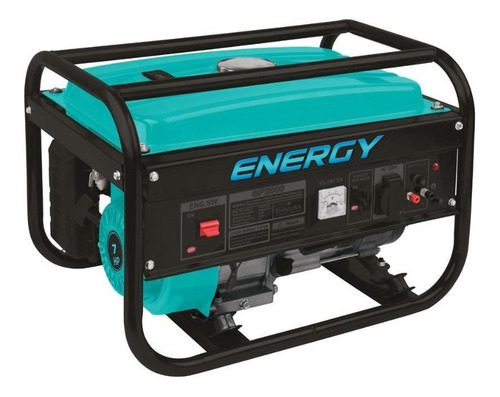 Generador A Nafta 3100w 7hp Energy G3100 G P