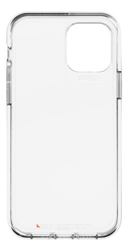 Funda Para iPhone 12 - 6.1 - Crystal Palace Wilma - Gear4