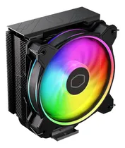 Comprar Fan Cooler Disipador Cooler Master Hyper 212 Halo Black