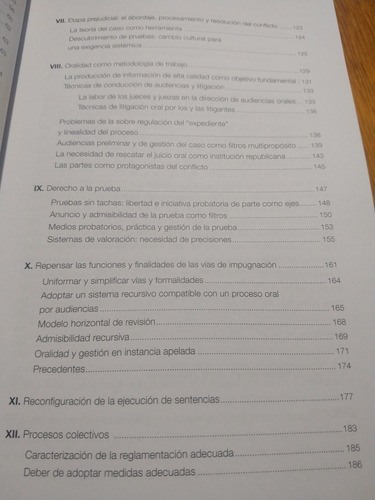Proceso Civil Un Modelo Adversarial Y Colaborativo Julio2020