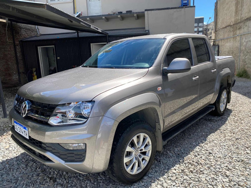 Volkswagen Amarok 3.0 V6 Cd Comfortline