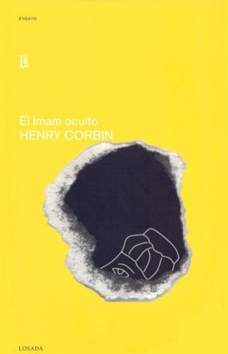 El Iman Oculto - Henry Corbin