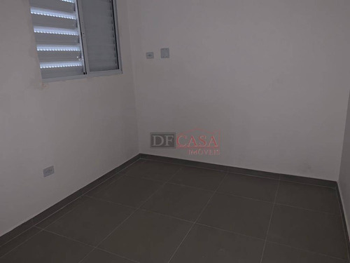 Imagem 1 de 14 de Studio Com 1 Dormitório À Venda, 30 M² Por R$ 191.000,00 - Vila Ema - São Paulo/sp - St0069