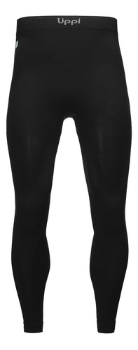 Primera Capa Lippi Hombre Skintec 1000 Seamless Bottom Negro