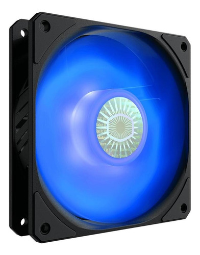 Cooler 120mm Cooler Master - Led Azul - Mfx-b2dn-18npb-r1