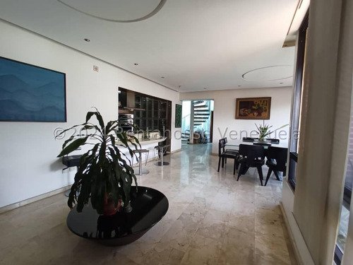 Apartamento En Venta En El Rosal 24-22623 Yf