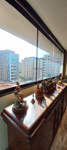 Apartamento En Venta Urb La Soledad C/plant Electr Mic03