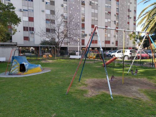 Imagen 9 de 30 de Venta 3 Ambientes, Complejo Con Jardin