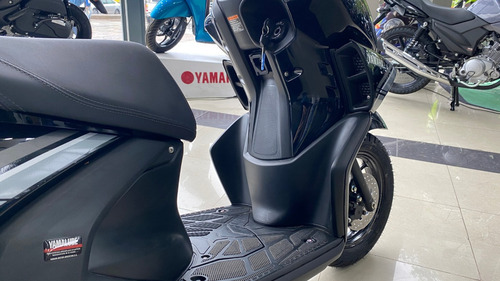 Yamaha Ray Zr 125 Fi - 0km