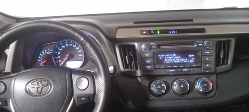 Toyota RAV4 2.0 4x2 Aut. 5p
