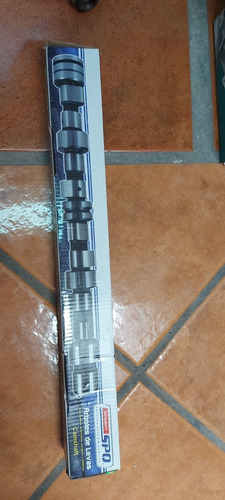 Arbol De Levas Para Gm Tornado, Fiat Strada,palio 2006-2013