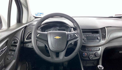 Imagen 15 de 15 de 113388 - Chevrolet Trax 2017 Con Garantía