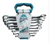 Comprar Juego De Llaves Combinadas Std Pulgadas 1\u002F4 A 3\u002F4 Total
