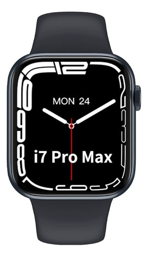 Reloj Inteligente I7 Pro Max Smartwatch