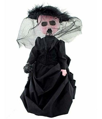 Living Dead Dolls Serie 29 Ones Los Sin Nombre A La Niña En 