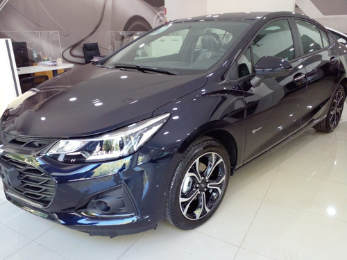 Imagen 2 de 15 de Chevrolet Cruze Midnight 2023! #cruzemidnight