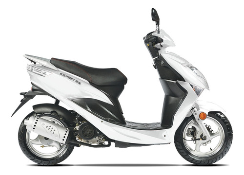 Imagen 5 de 18 de Corven Expert 80 Ram Motor Store
