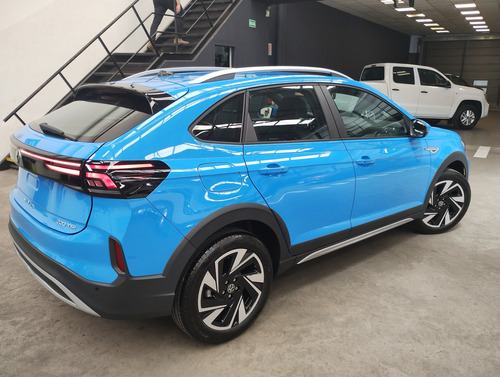 Volkswagen Nivus 1.0 Tsi 200 Highline