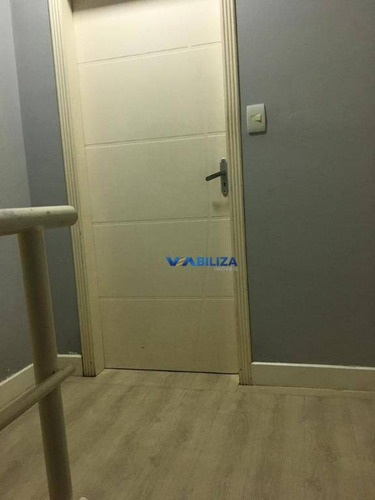 Imagem 15 de 24 de Sobrado Com 3 Dormitórios À Venda, 200 M² Por R$ 800.000,00 - Jardim Fazenda Rincão - Arujá/sp - So0789