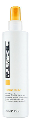  Paul Mitchell Taming-spray Desenredante Para Niños 500ml