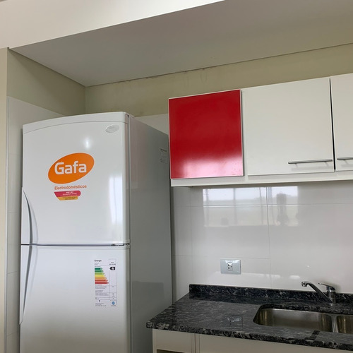 Imagen 9 de 30 de Departamento En Pinamar En Alquiler Para 2 Personas (703)
