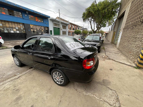 Imagen 20 de 23 de Fiat Siena 2014 1.4 Fire Way Aa+da+pack