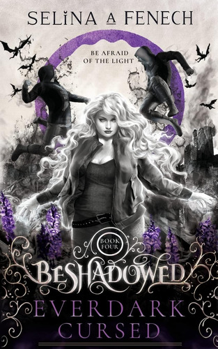 Libro: Everdark Cursed (beshadowed: A Supernatural Urban Fan