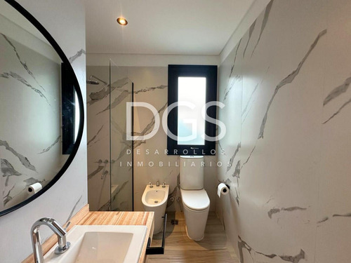 Departamento En Venta En Valeria Del Mar, Costa Atlántica, Buenos Aires