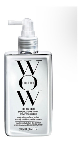 Color Wow Dream Coat Supernatural- Spray Antifrizz 200ml