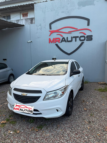 Chevrolet Prisma 1.4 Lt 98cv