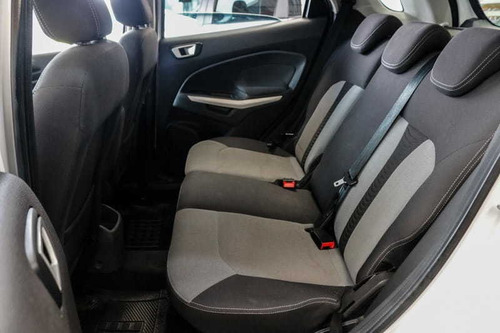 Imagem 9 de 15 de Ford Ecosport Fsl At 2.0 2016