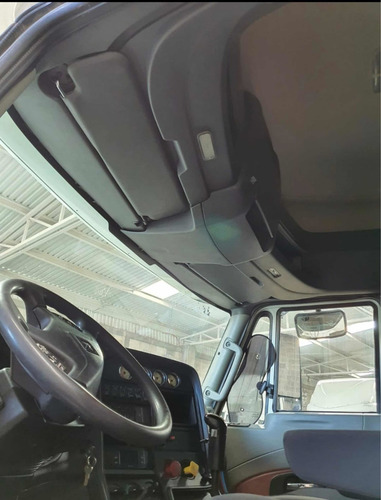 Imagen 14 de 15 de Tractocamion Prostar 2015 Mexicano Isx450/18/46 Paso 4.30 #1