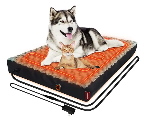 Camas para online perros con artritis
