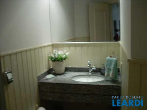 Imagem 7 de 10 de Apartamento - Morumbi - Sp - 358767
