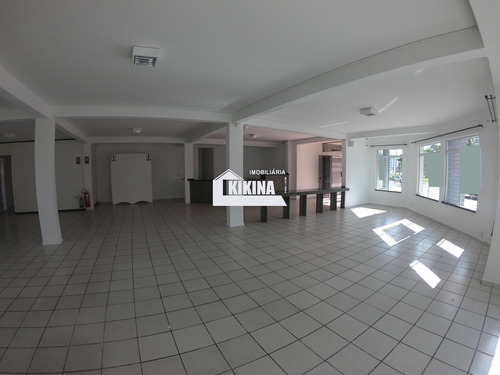 Imagem 4 de 11 de Sala Comercial Para Alugar - 02950.8796