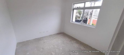 Imagem 26 de 29 de Sobrado Em Condomínio Com 3 Dormitórios À Venda Com 116m² Por R$ 580.000,00 No Bairro Bairro Alto - Curitiba / Pr - M2ba-smpg3